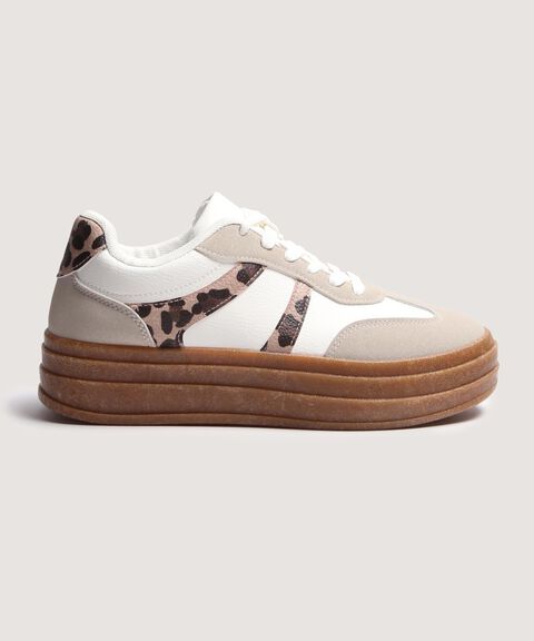 tenis casuales para mujer image number null