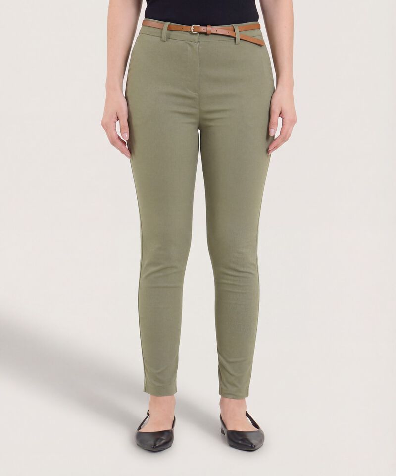 pantalon para mujer
