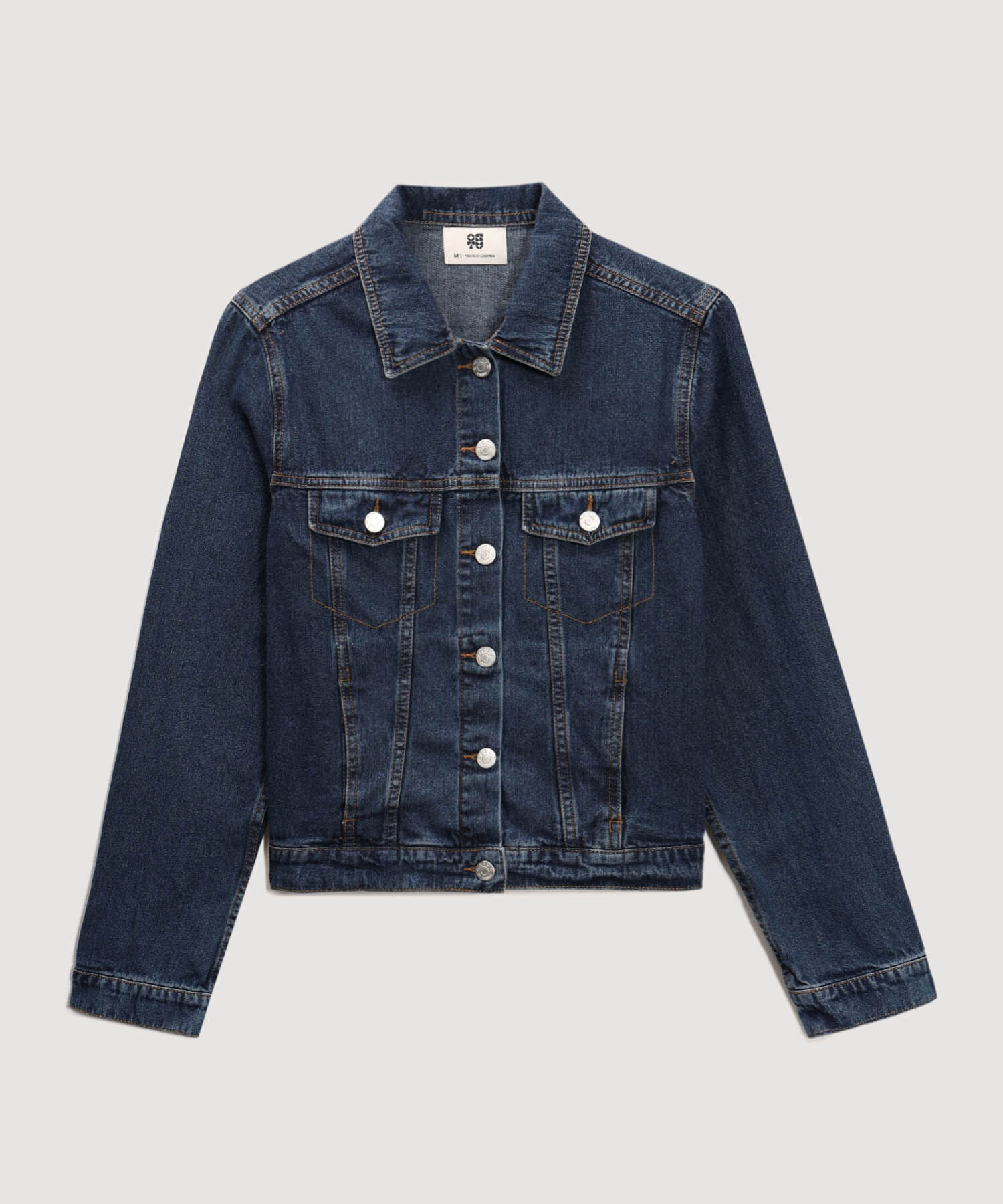 chaquetas para mujer
