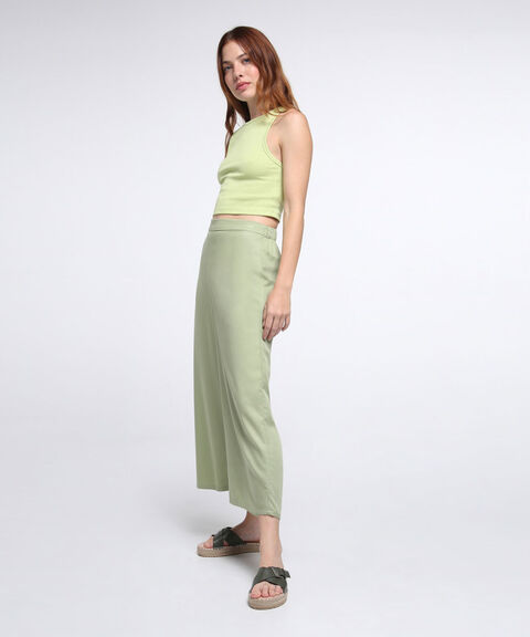 pantalon para mujer image number null