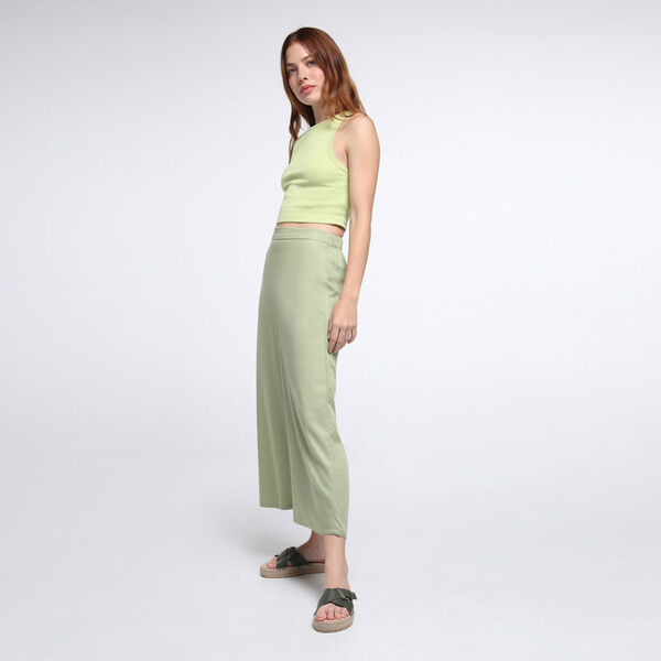 pantalon para mujer image number null