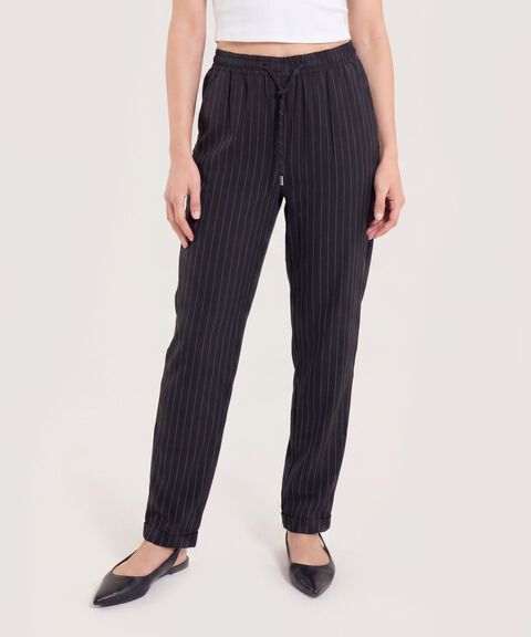 joggers para mujer image number null