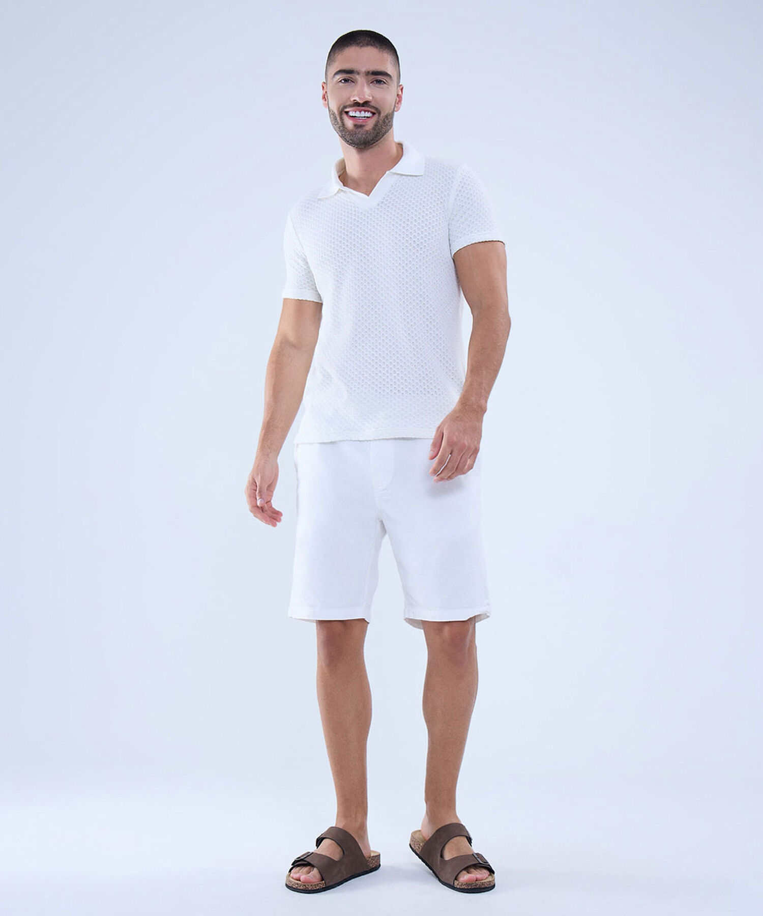 camisetas polo para hombre