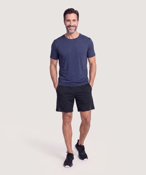camisetas deportivas para hombre