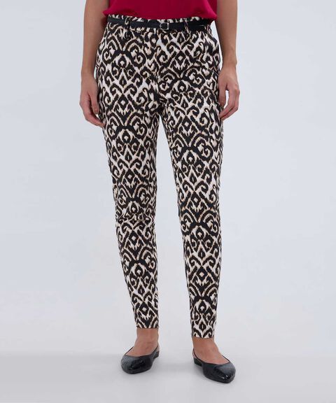pantalon-para-mujer image number null
