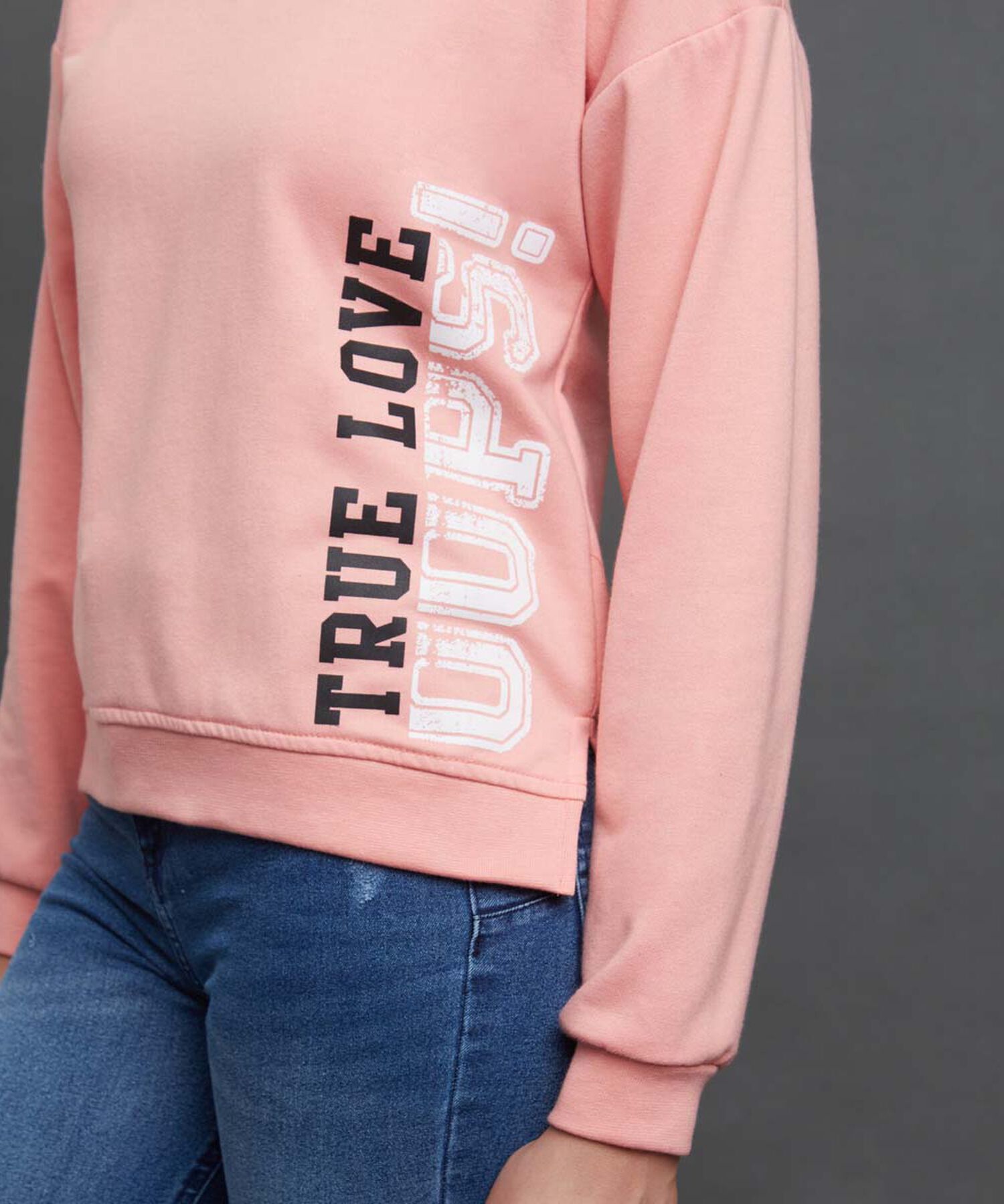 buzos para mujer