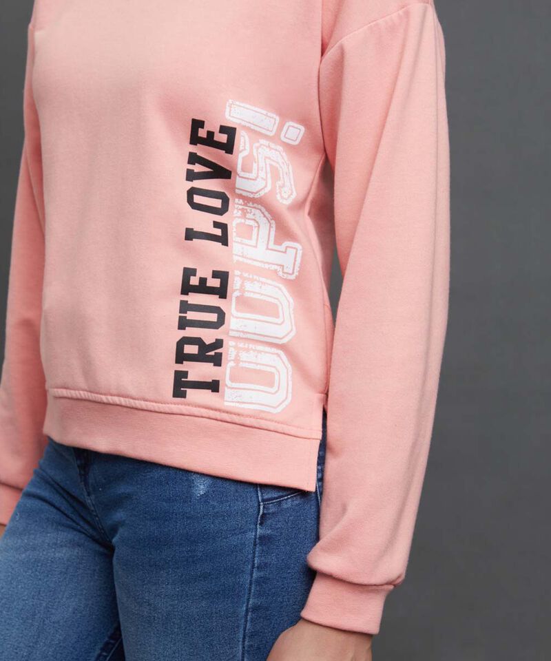 buzos para mujer