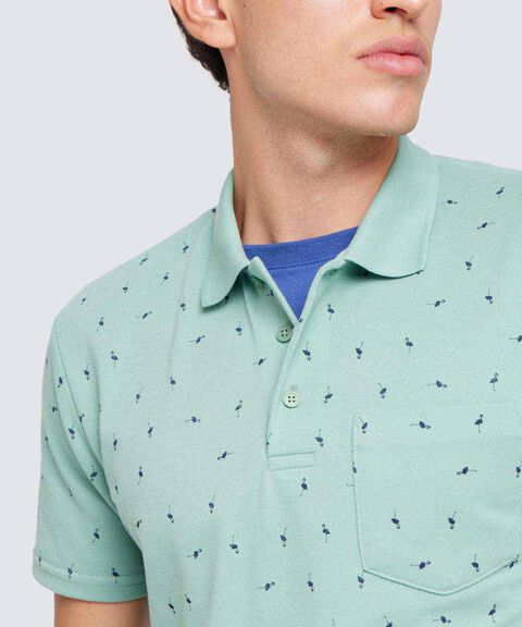 camisetas polo para hombre