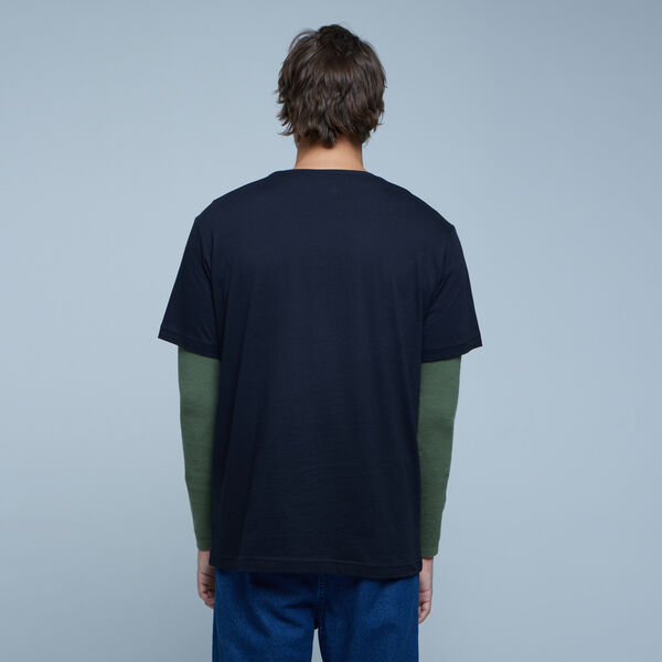 camisetas para hombre image number null