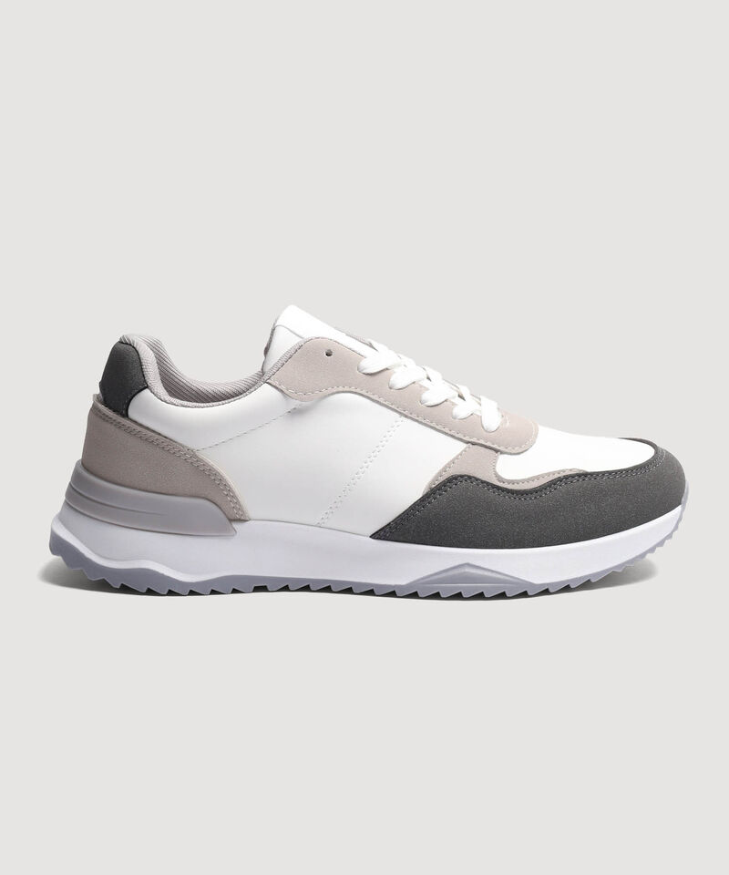 tenis sport para hombre