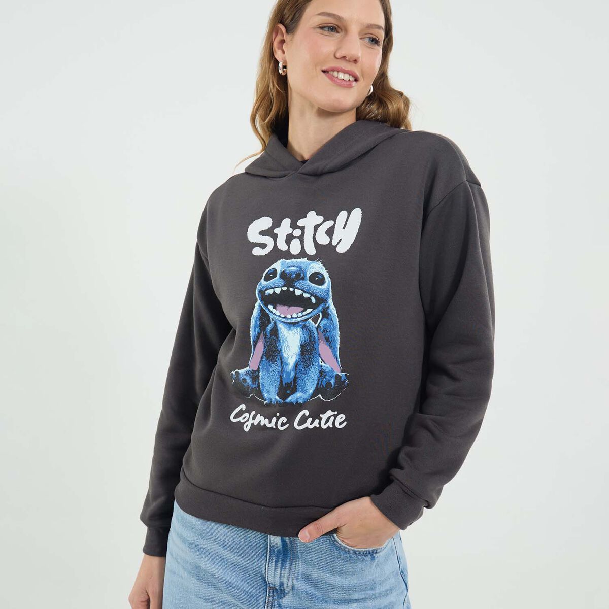 buzos para mujer