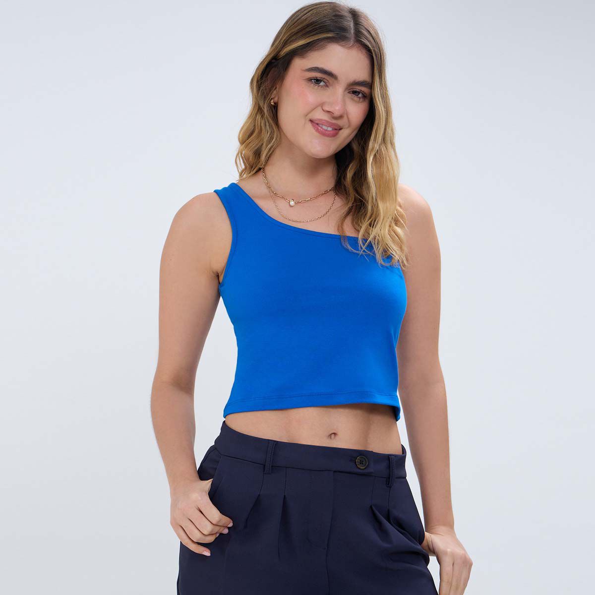 camisetas mujer