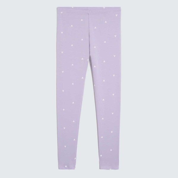 leggins para niña