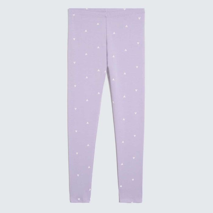 leggins para niña