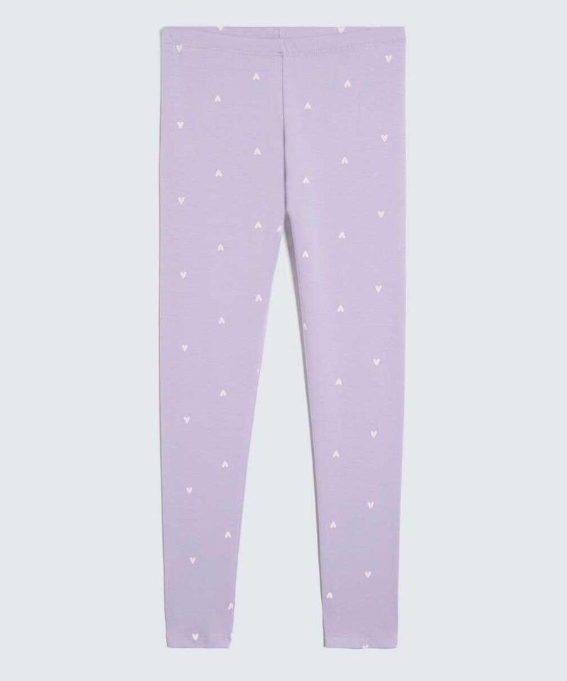leggins para niña