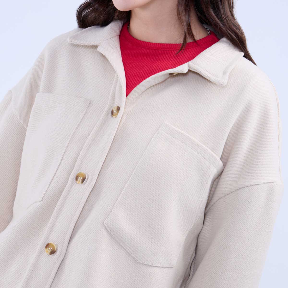 chaquetas para mujer