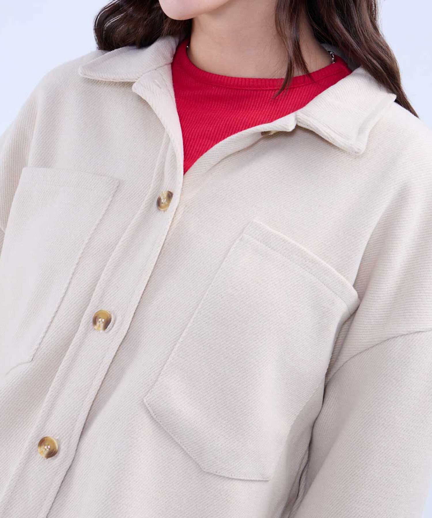 chaquetas para mujer