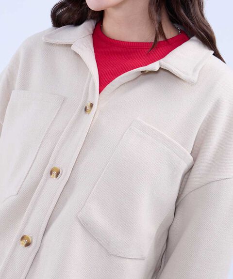 chaquetas para mujer