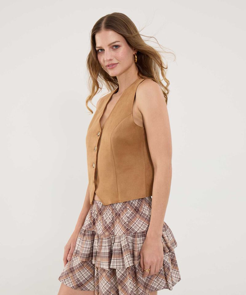 Set para Mujer Casual Chic con Toque Retro, , hi-res