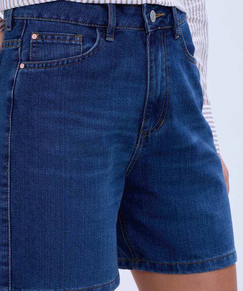 shorts mujeres
