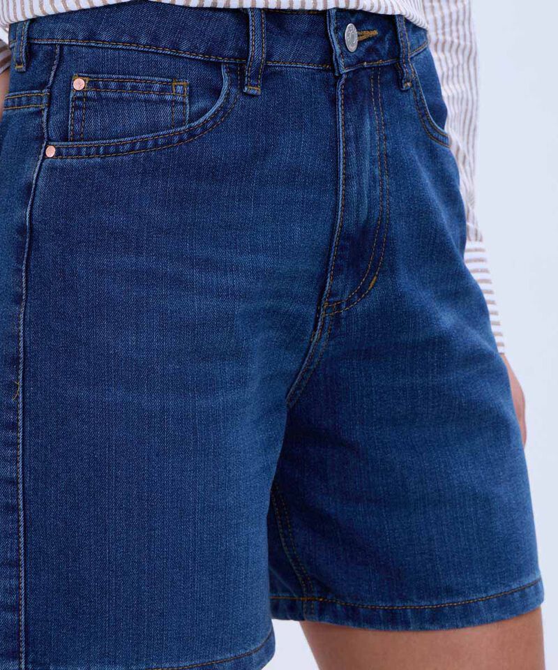 shorts mujeres