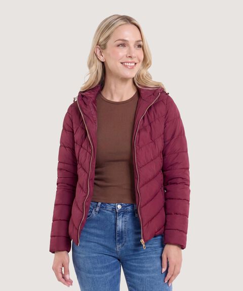 chaquetas para mujer image number null