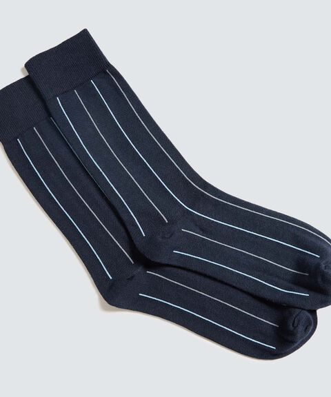 medias para hombre image number null