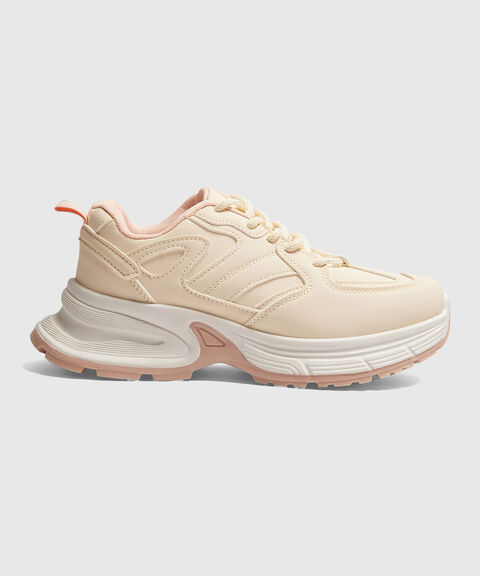 tenis casuales para mujer image number null