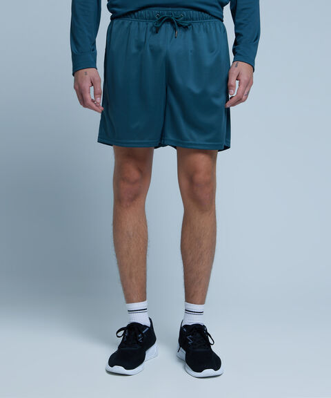 bermudas deportivas para hombre
