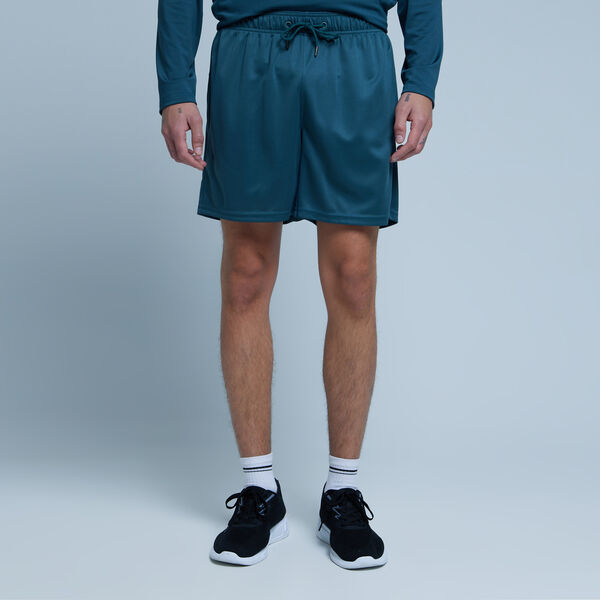 bermudas deportivas para hombre image number null