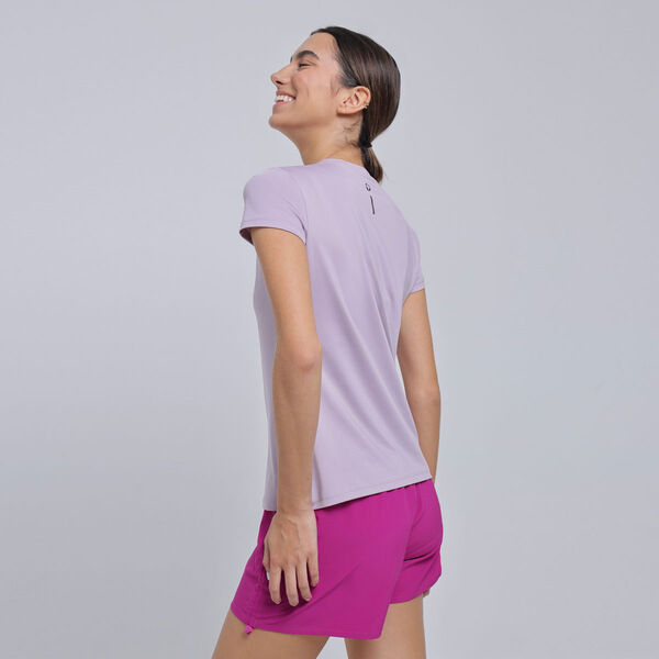 camisetas deportivas mujer image number null