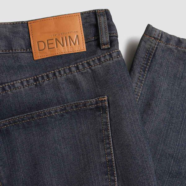jeans denim image number null