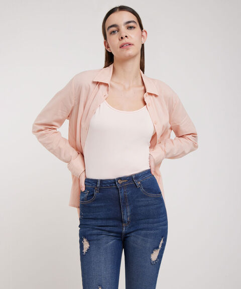 camisetas mujer image number null