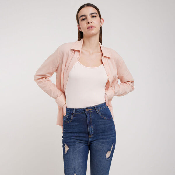 camisetas mujer image number null