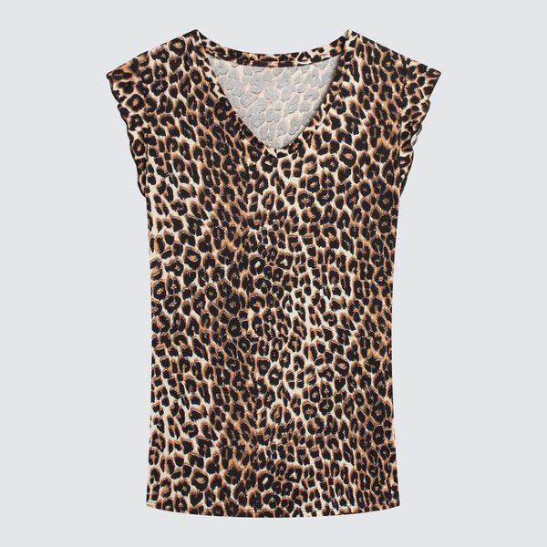 camisetas mujer