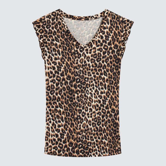 camisetas mujer