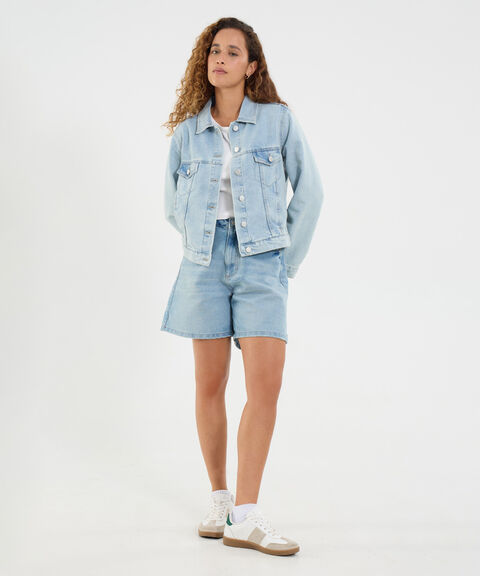 chaquetas para mujer image number null