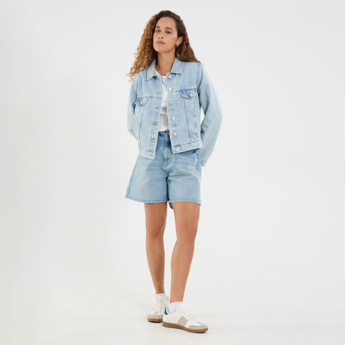 chaquetas para mujer