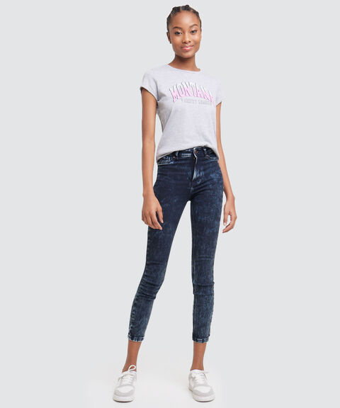 camisetas mujer
