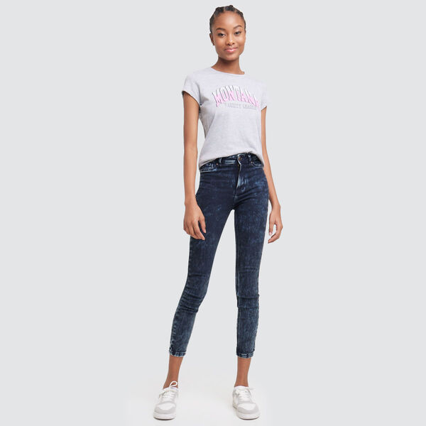 camisetas mujer