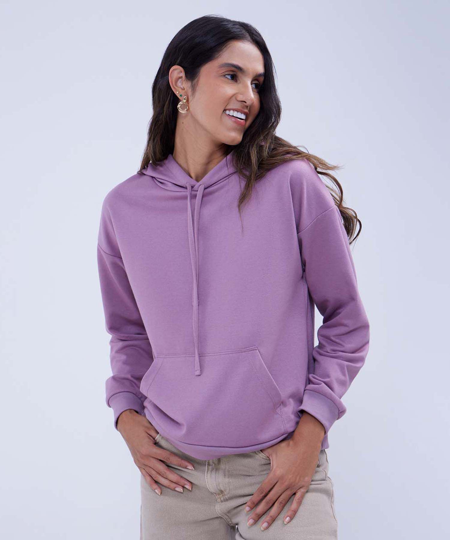 buzos para mujer