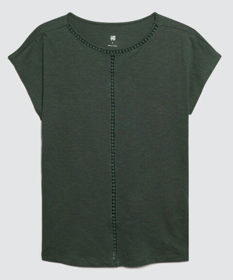 camisetas mujer image number null