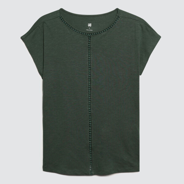 camisetas mujer image number null