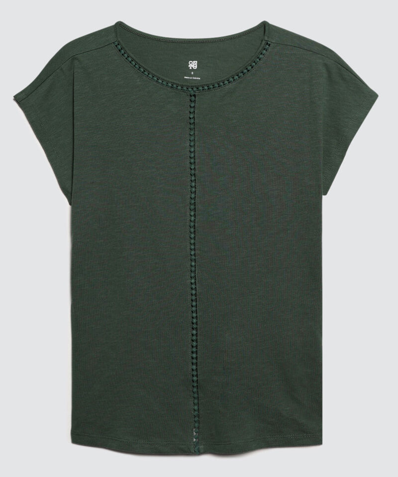 camisetas mujer