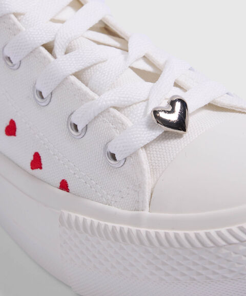 tenis sport para mujer