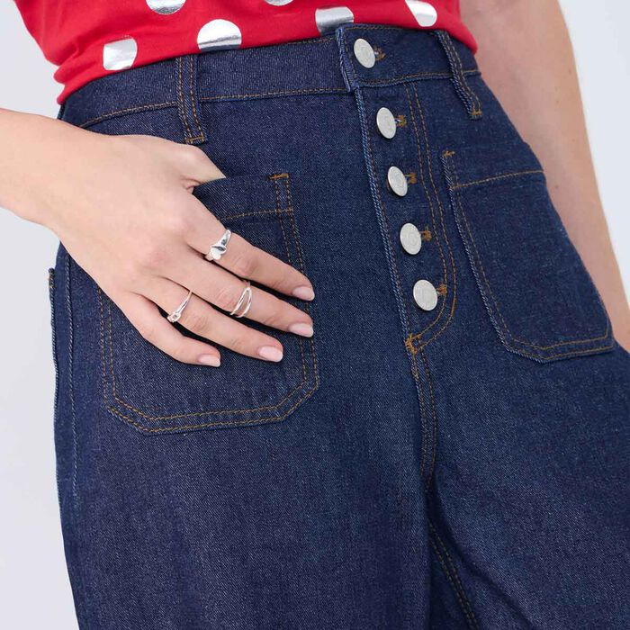 jeans mujer