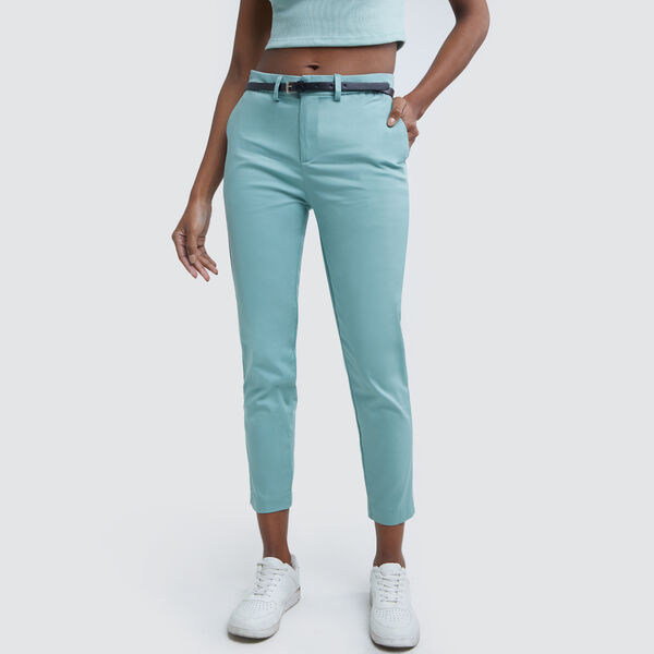 pantalon para mujer image number null