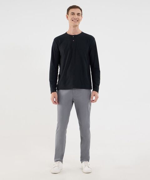 pantalones para hombre image number null