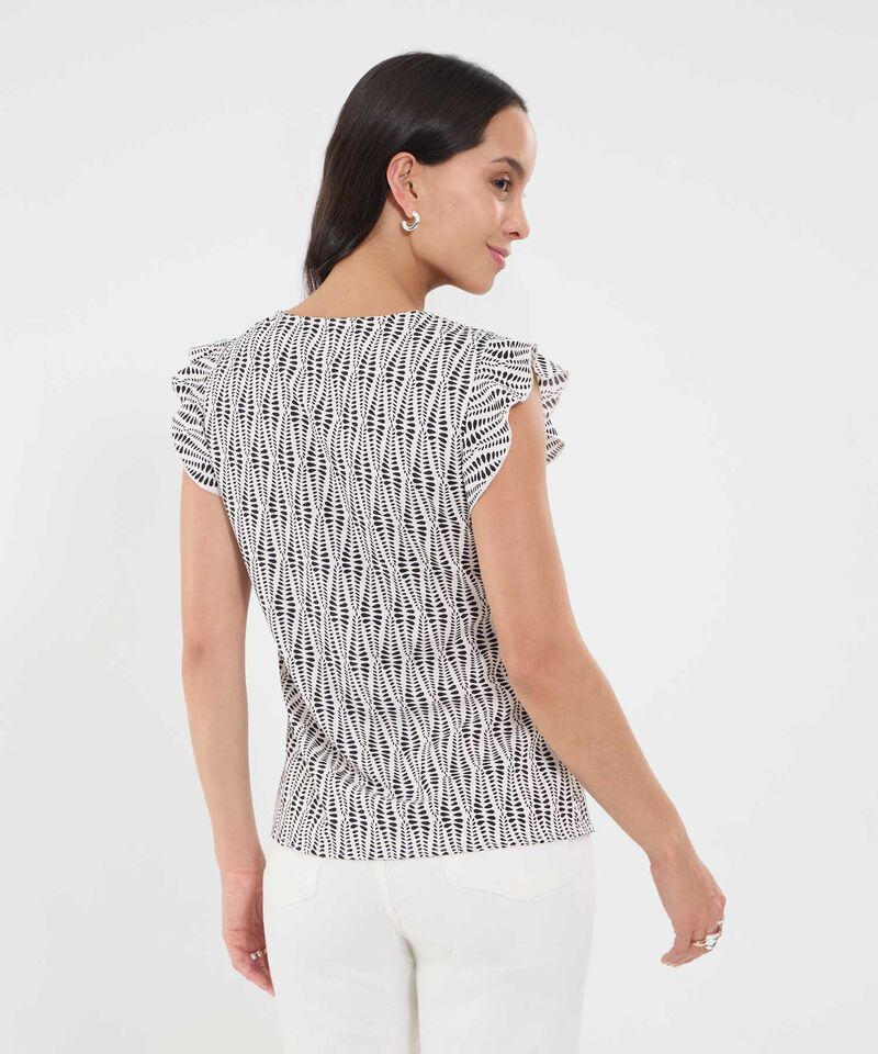 blusas de moda