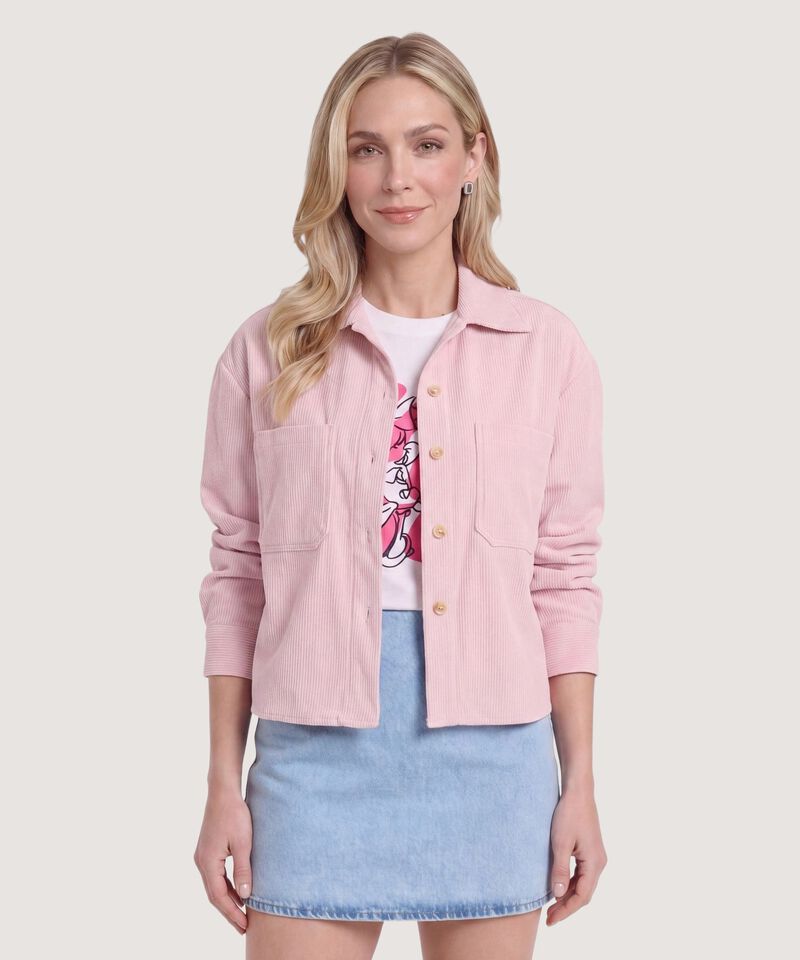 chaquetas para mujer